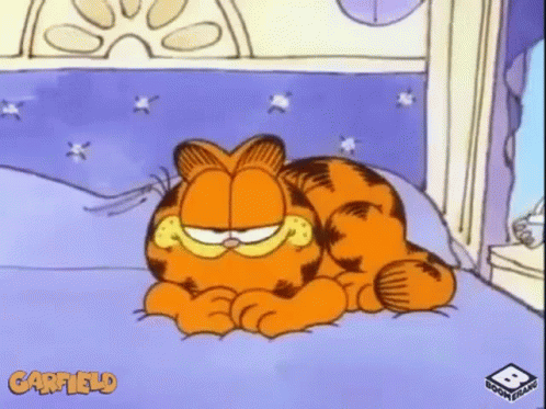 garfield
